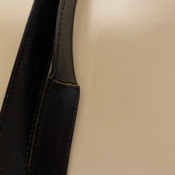 Tom Ford Era Gucci canvas bag authentic - Picture 6 of 11